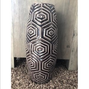 Purple Vase from Home Goods